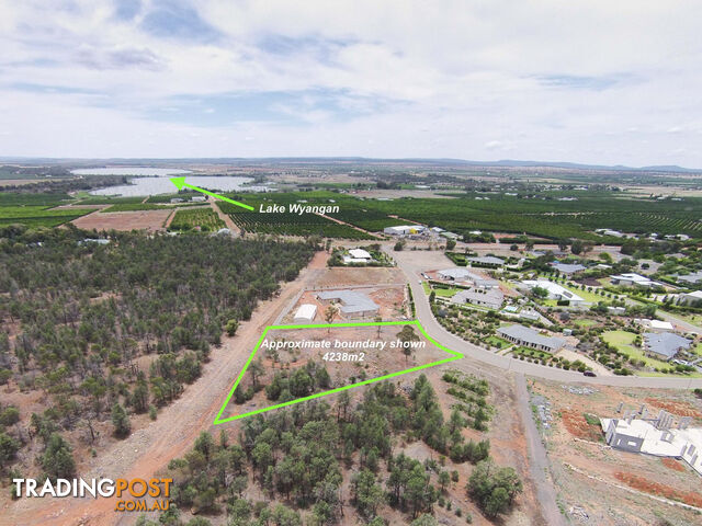 8 Bella Vista Drive LAKE WYANGAN NSW 2680