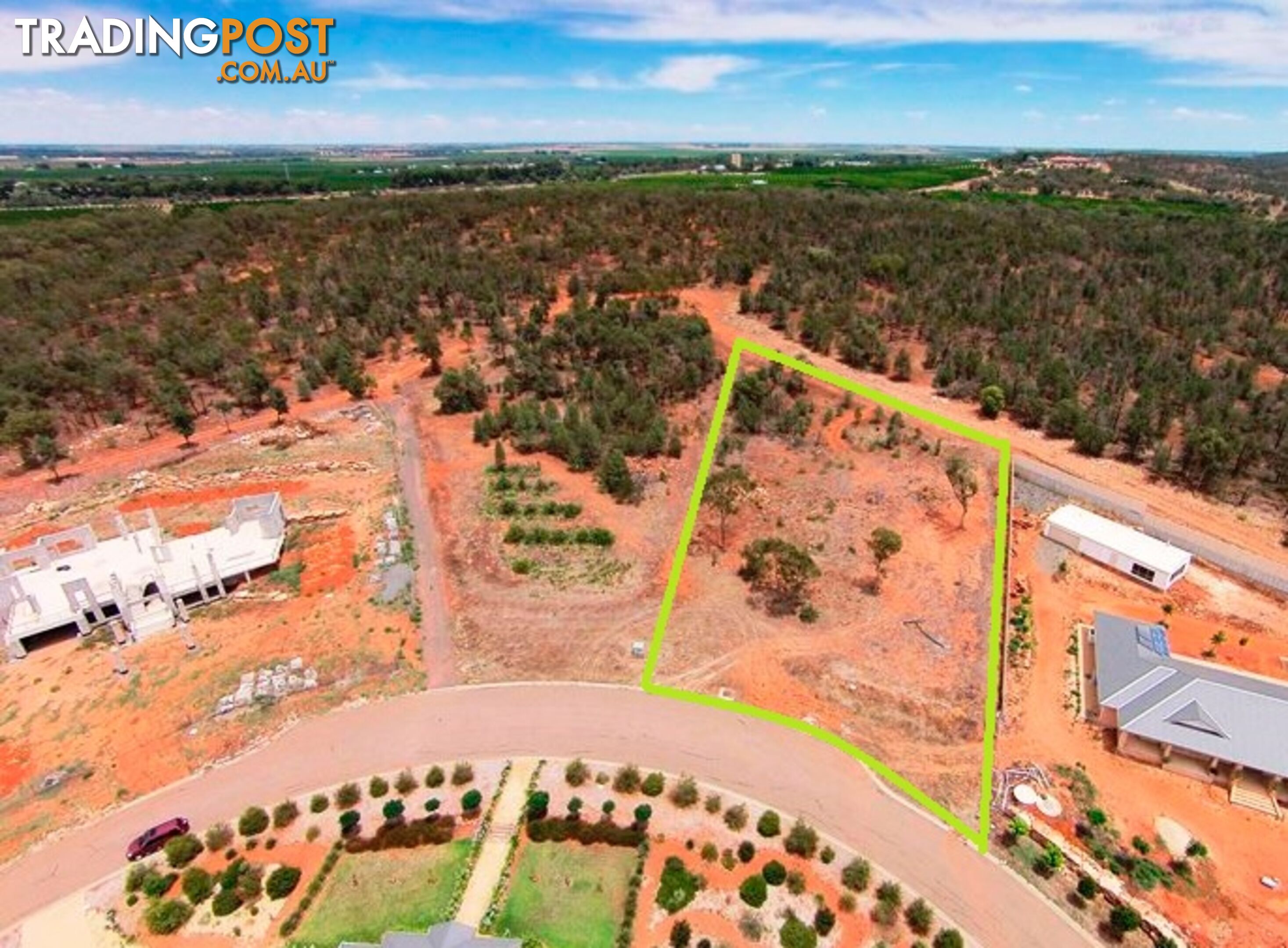 8 Bella Vista Drive LAKE WYANGAN NSW 2680