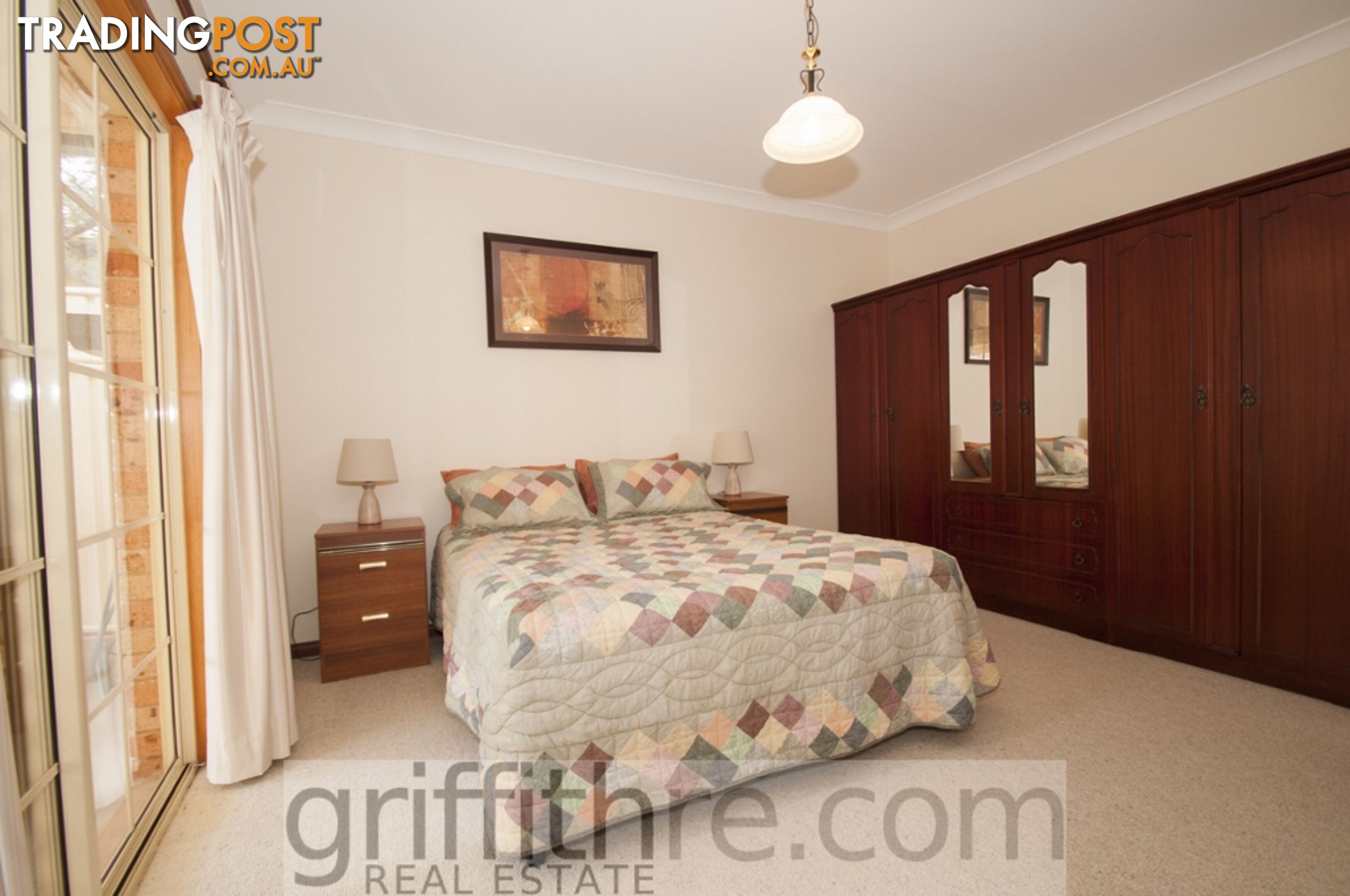 32 Nicholls Street GRIFFITH NSW 2680