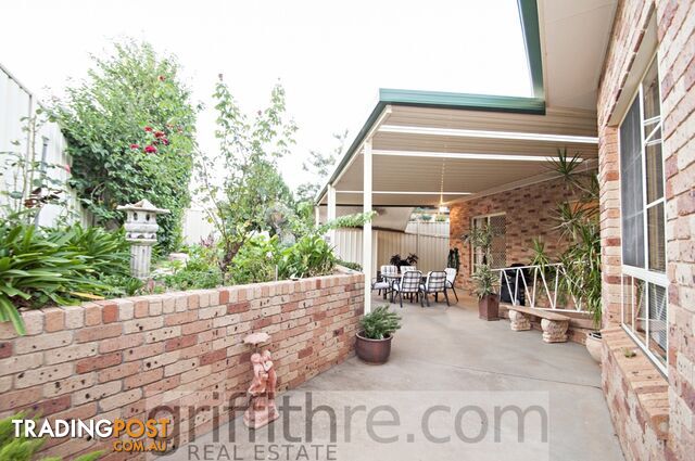 32 Nicholls Street GRIFFITH NSW 2680