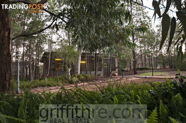 9 Maegraith Place LAKE WYANGAN NSW 2680