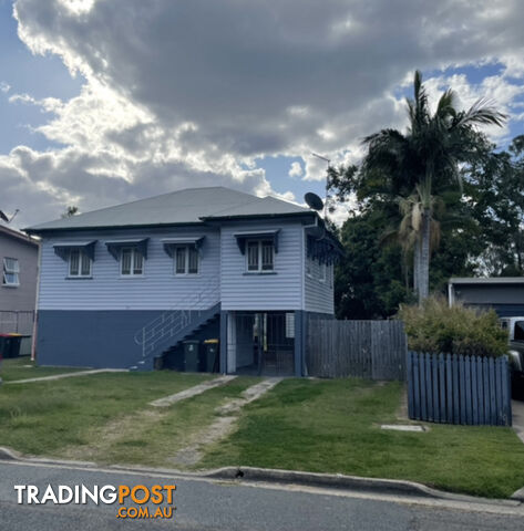 37 Thomasson St Park Avenue QLD 4701