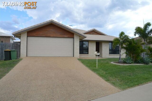 59 Lillypilly Avenue Gracemere QLD 4702