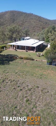 52046 Burnett Hwy Bouldercombe QLD 4702