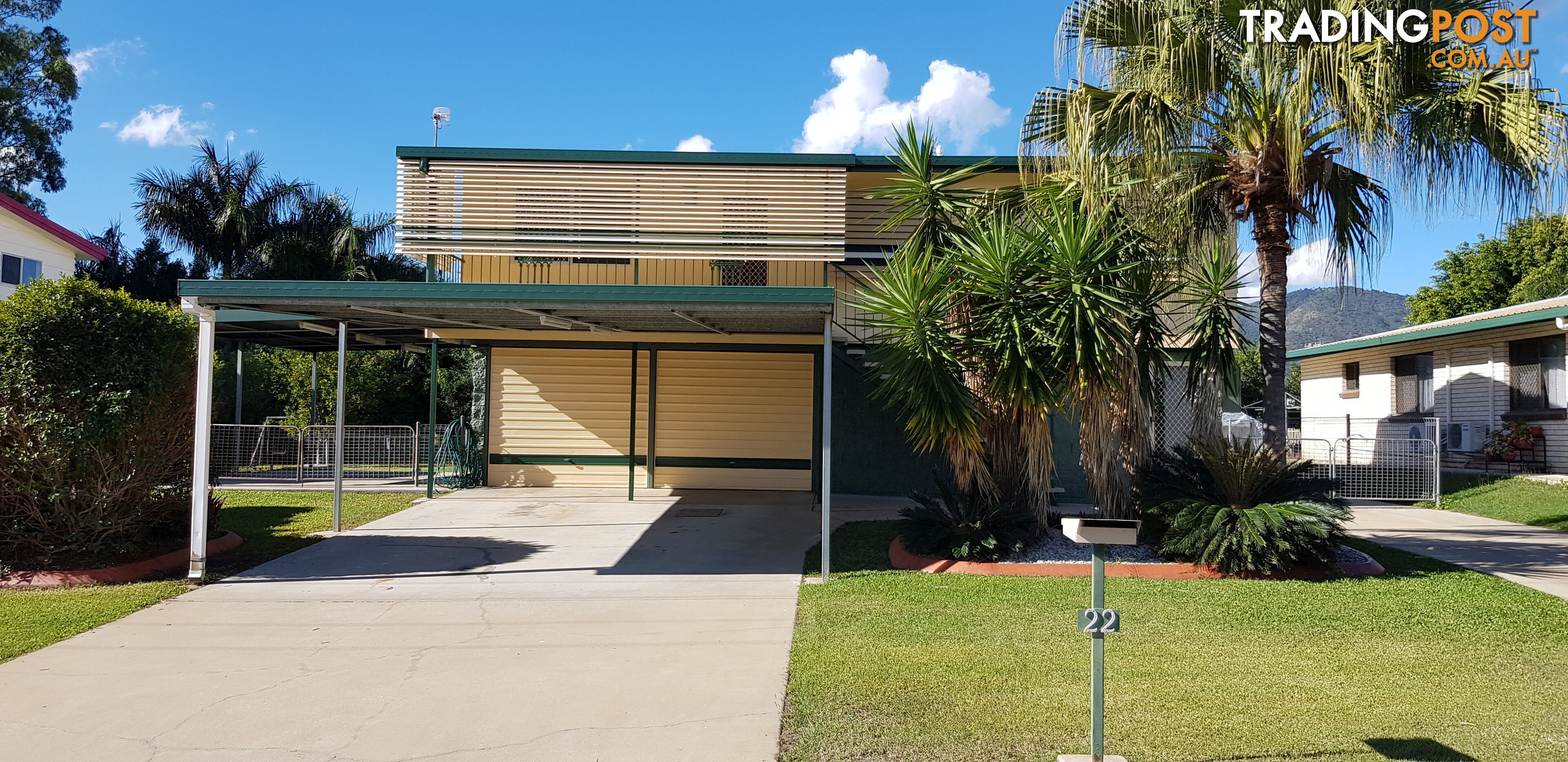 22 Capricorn Cres Norman Gardens QLD 4701