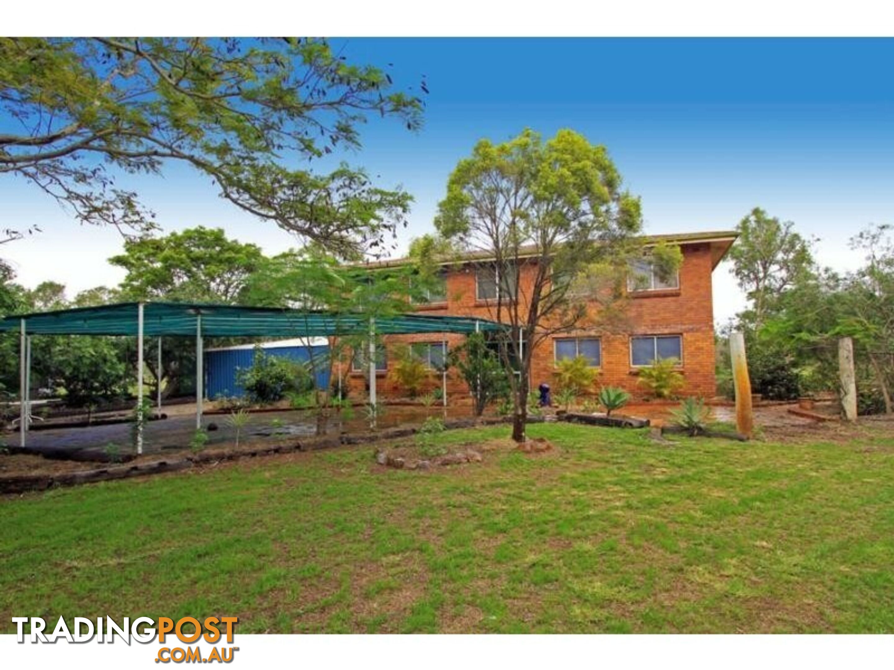 202 Canoona Rd Fairy Bower QLD 4700