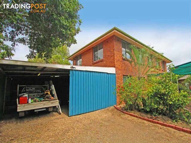 202 Canoona Rd Fairy Bower QLD 4700