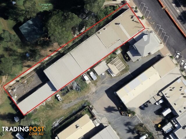 7 -13 Lawrie St Gracemere QLD 4702 - photo 4 of 27