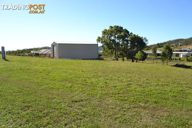 3 Benrhys Ct Rockyview QLD 4701