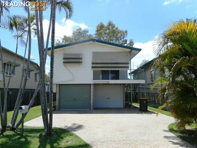 49 John St Allenstown QLD 4700