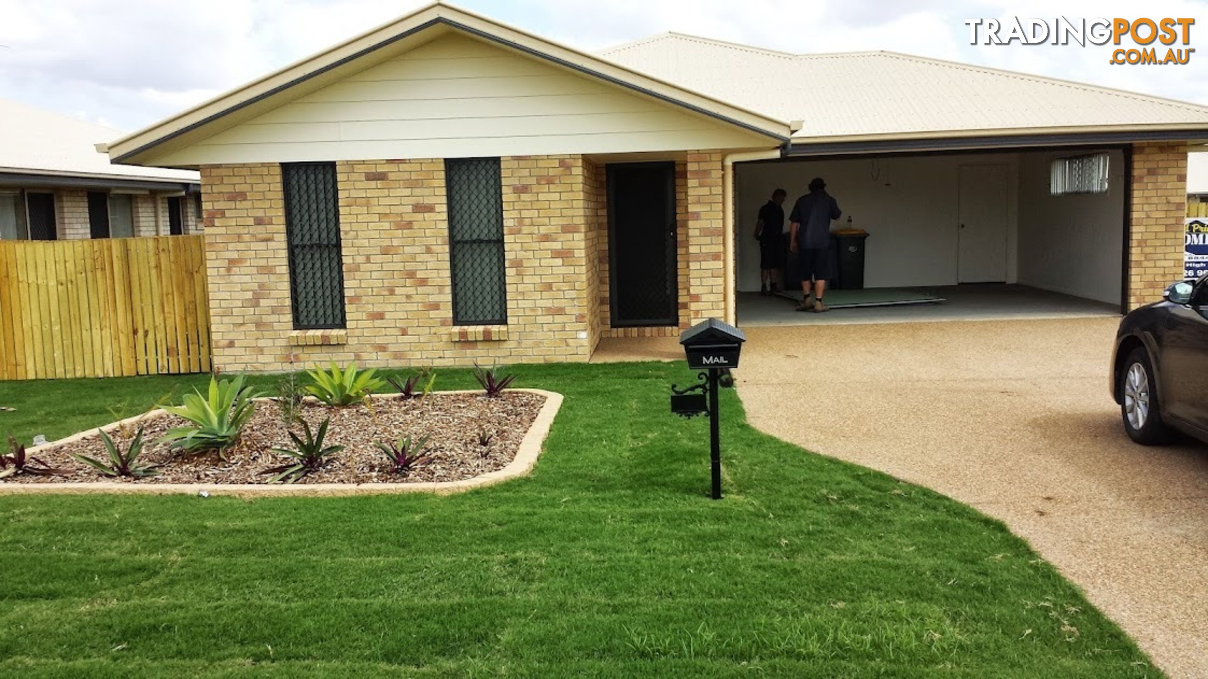 75 Abby Dr Gracemere QLD 4702
