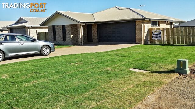 75 Abby Dr Gracemere QLD 4702