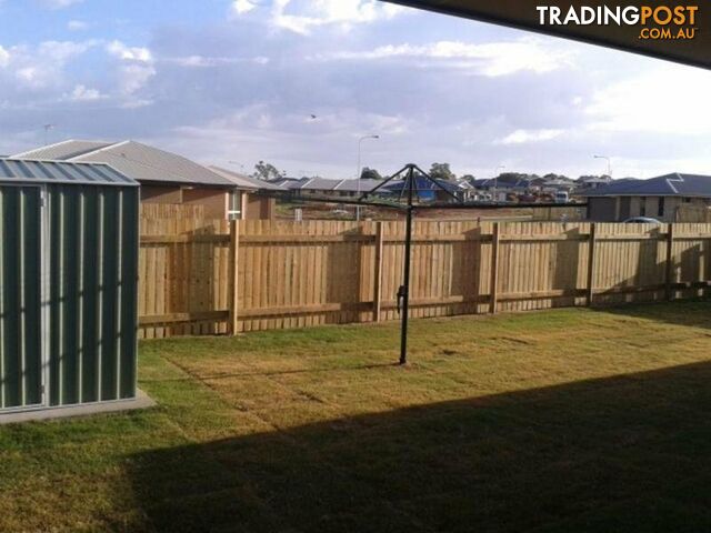 75 Abby Dr Gracemere QLD 4702