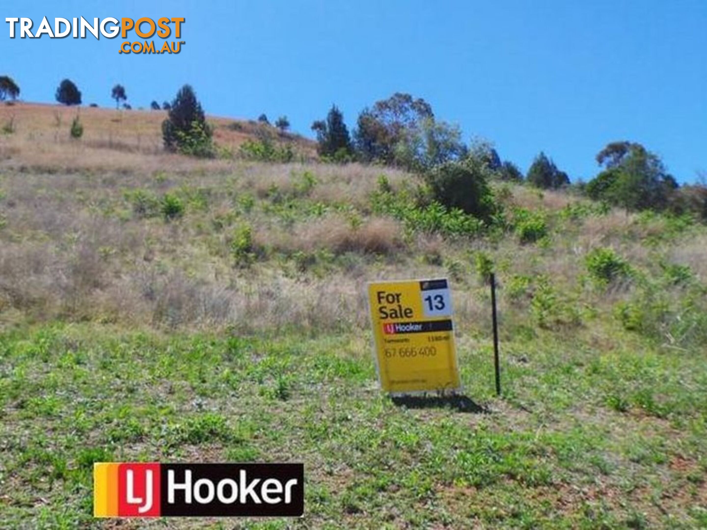 Lot 13/'Bellevue Oliver Street TAMWORTH NSW 2340