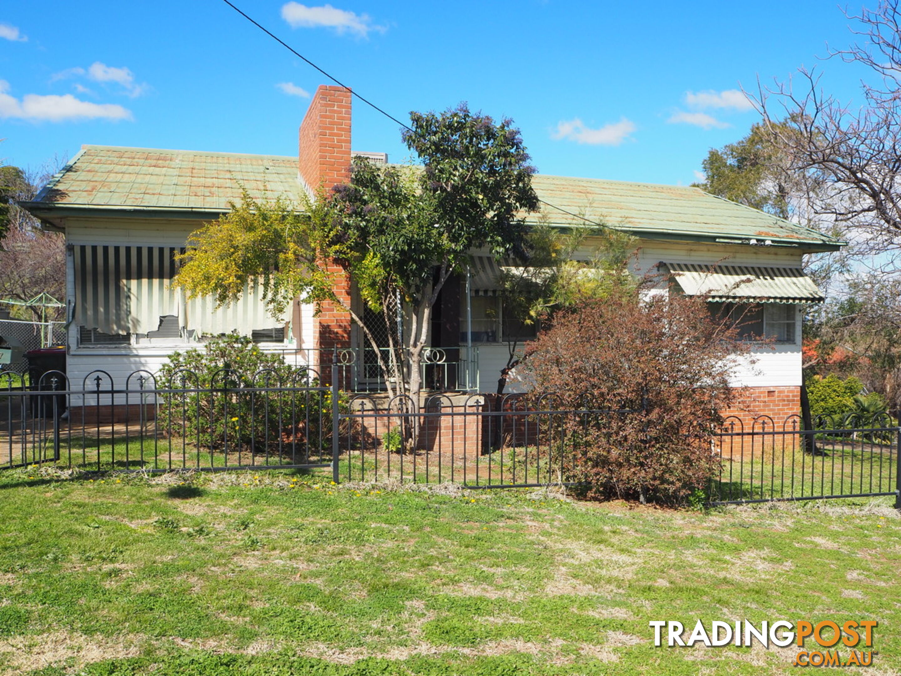 37 Murray Street TAMWORTH NSW 2340