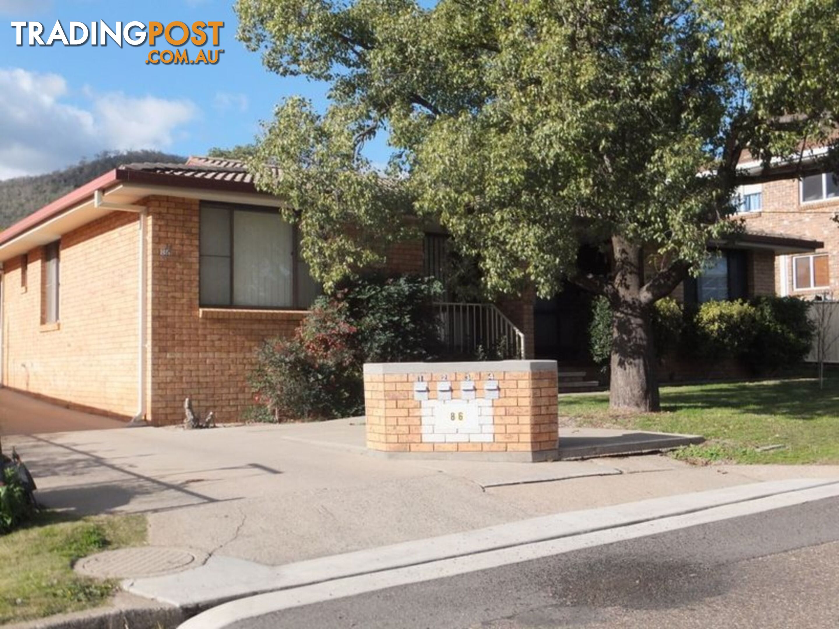 3/86 Rawson Avenue TAMWORTH NSW 2340