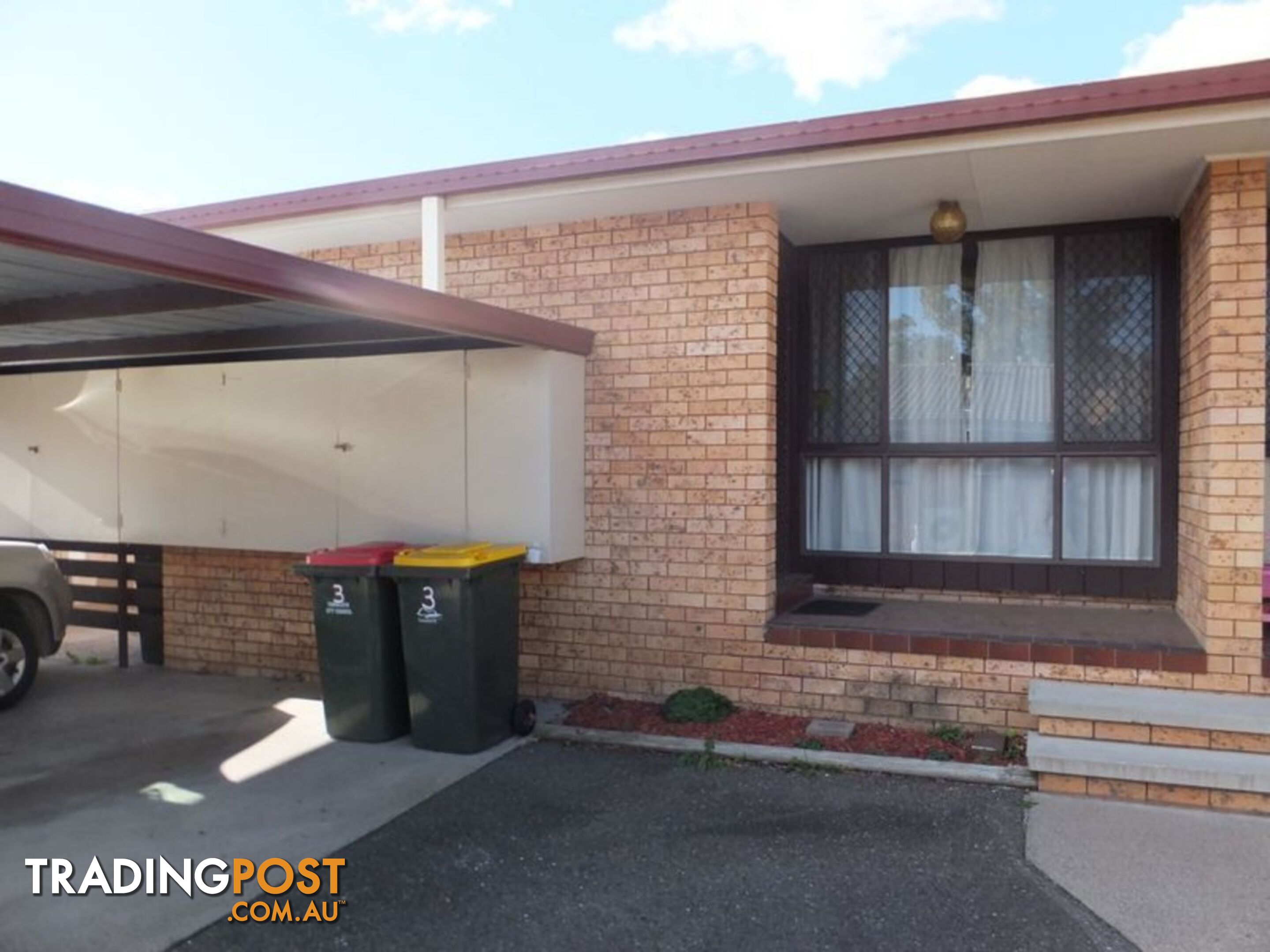 3/86 Rawson Avenue TAMWORTH NSW 2340