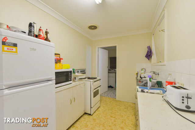 1-4/3 Edinburgh Aveue TAMWORTH NSW 2340