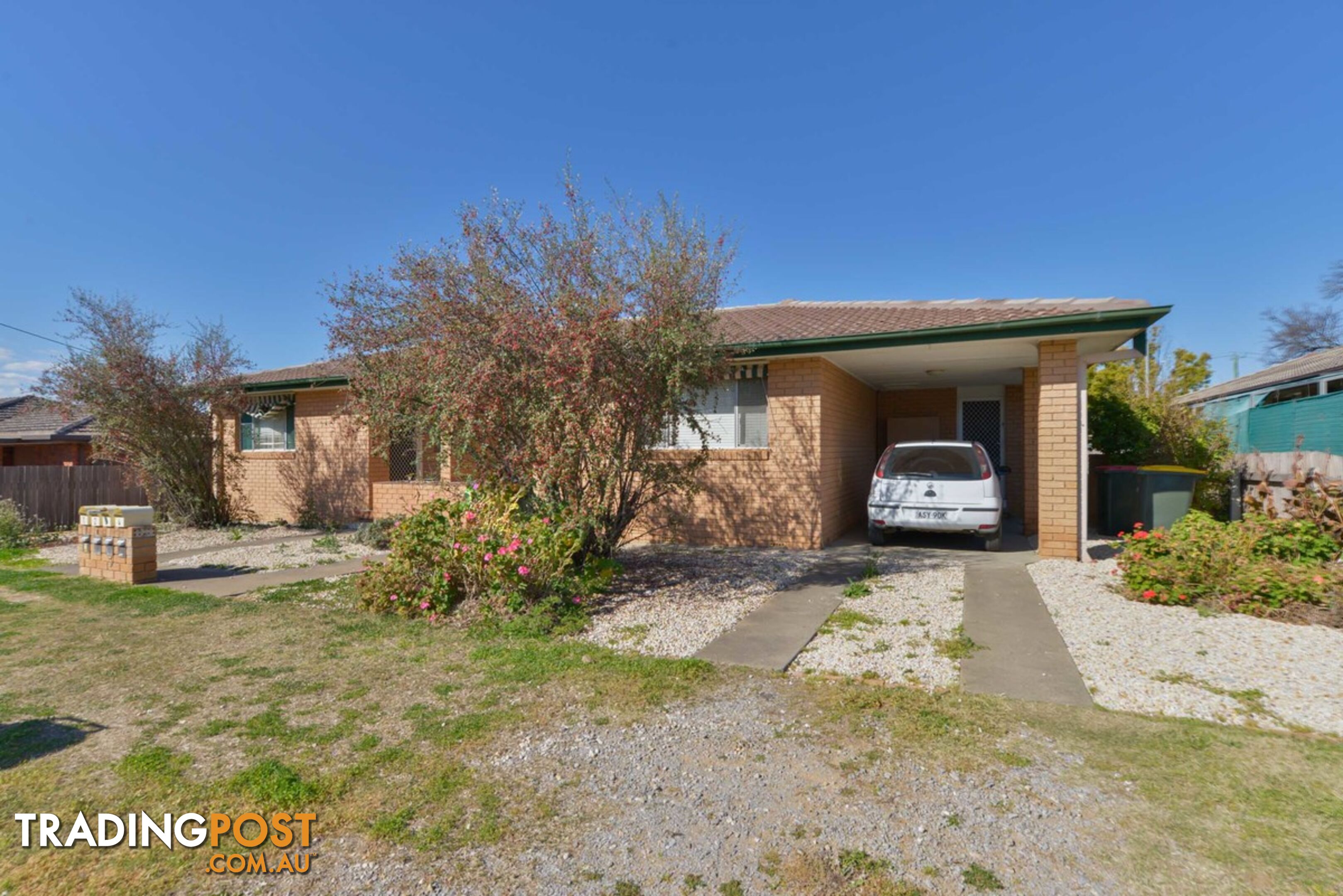 1-4/3 Edinburgh Aveue TAMWORTH NSW 2340