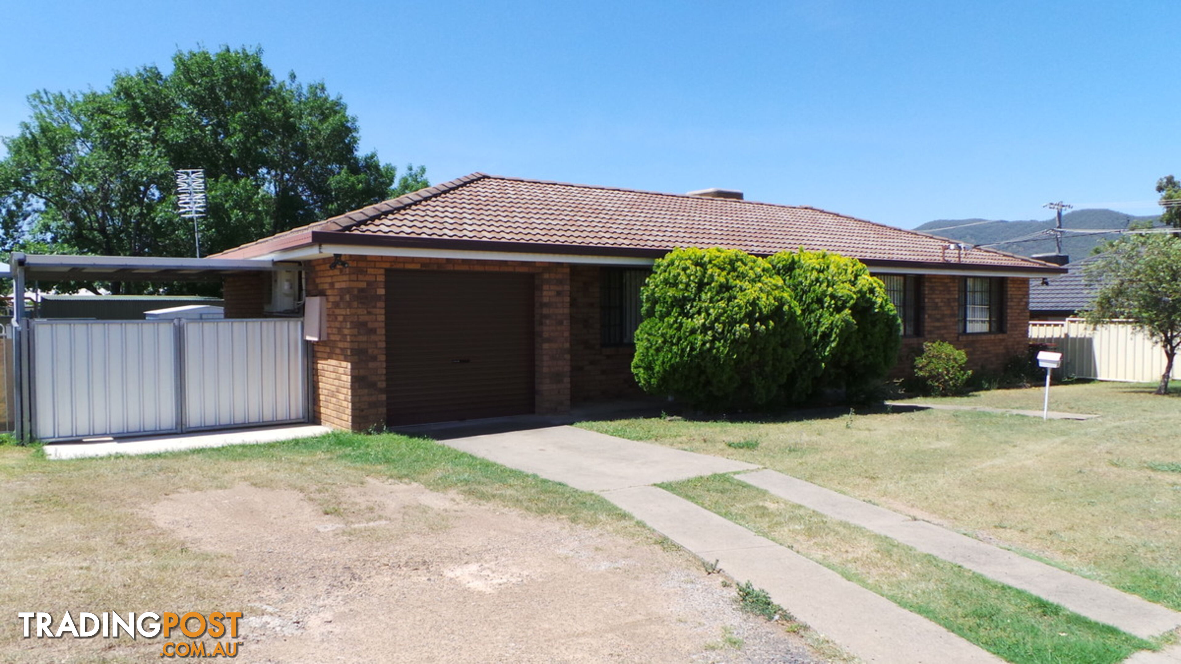 20 Margaret Street TAMWORTH NSW 2340