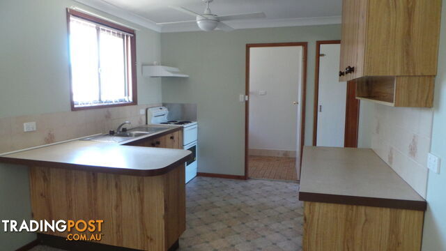 20 Margaret Street TAMWORTH NSW 2340