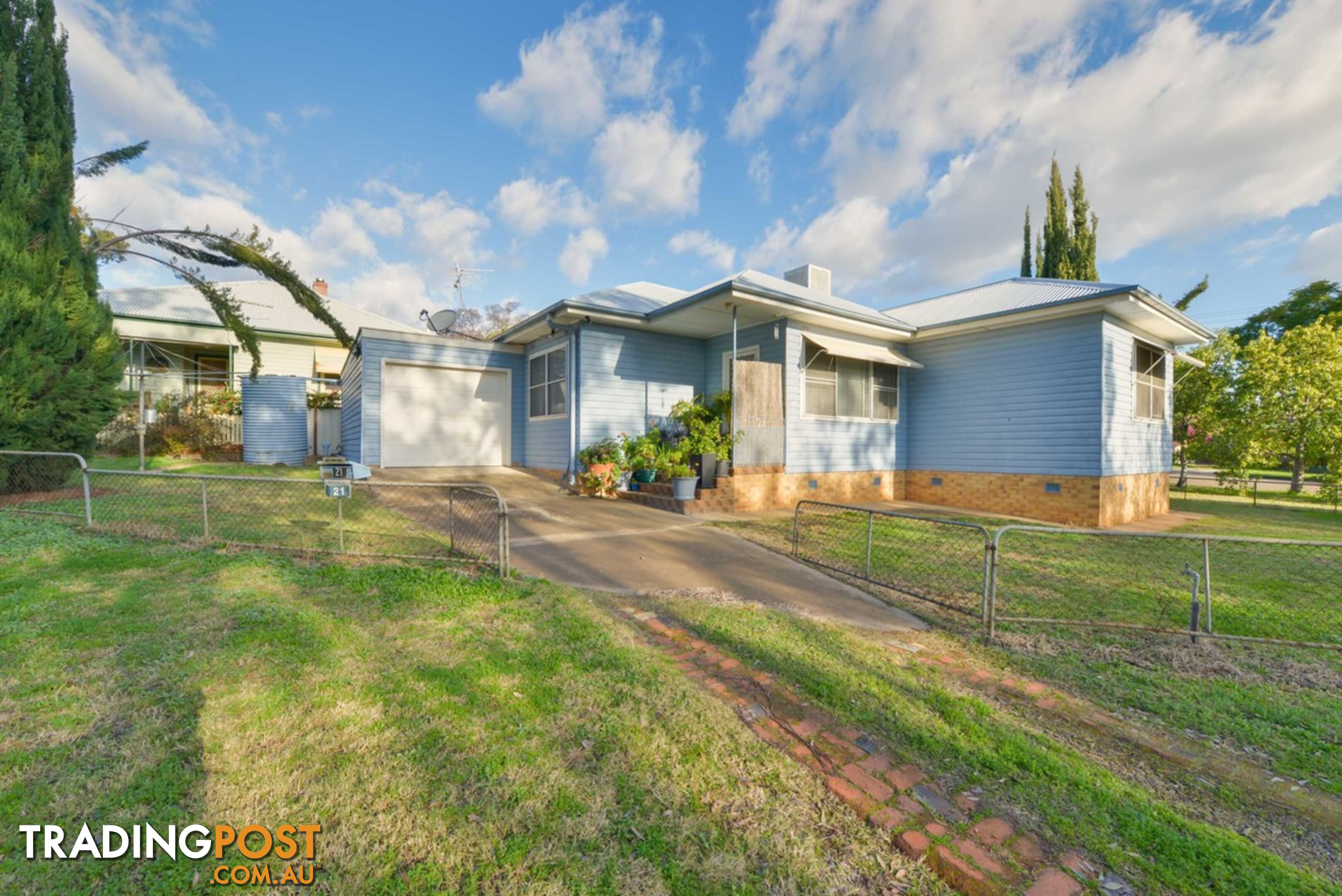 21 North Street TAMWORTH NSW 2340