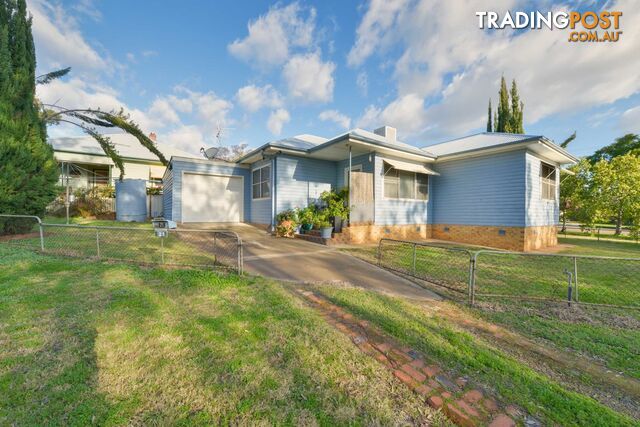 21 North Street TAMWORTH NSW 2340