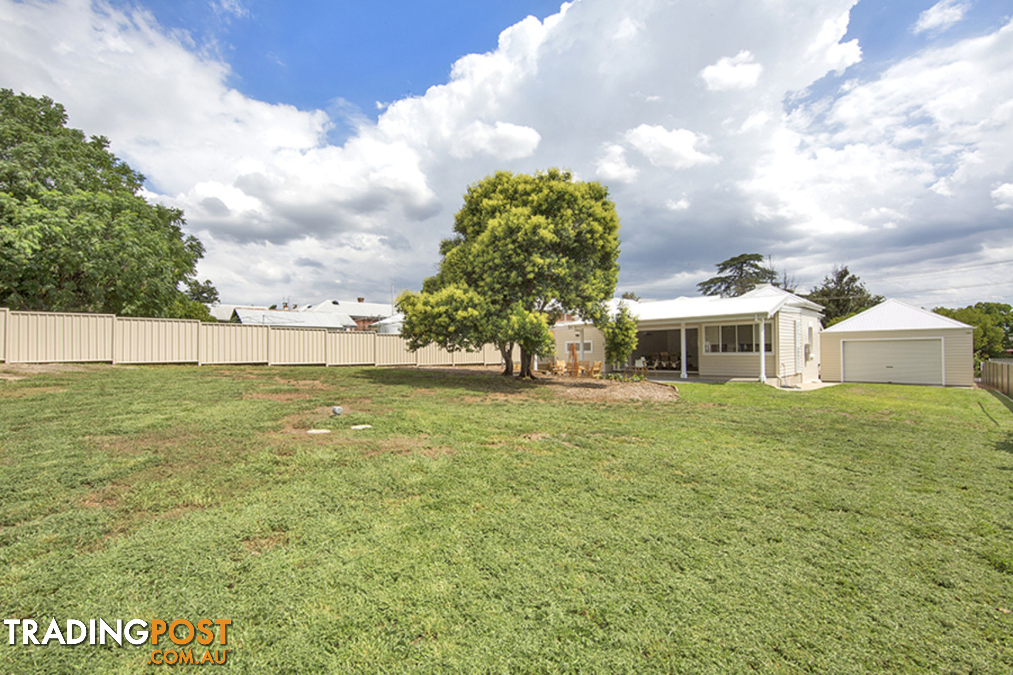 130 Carthage Street TAMWORTH NSW 2340