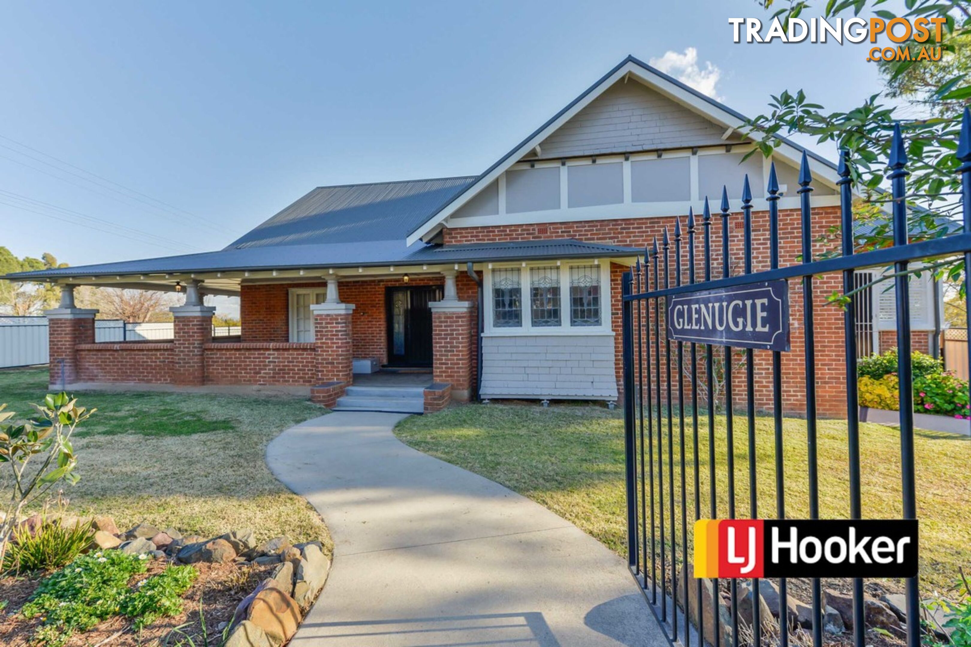 133 Upper Street TAMWORTH NSW 2340