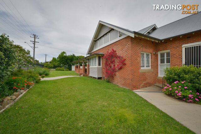 133 Upper Street TAMWORTH NSW 2340