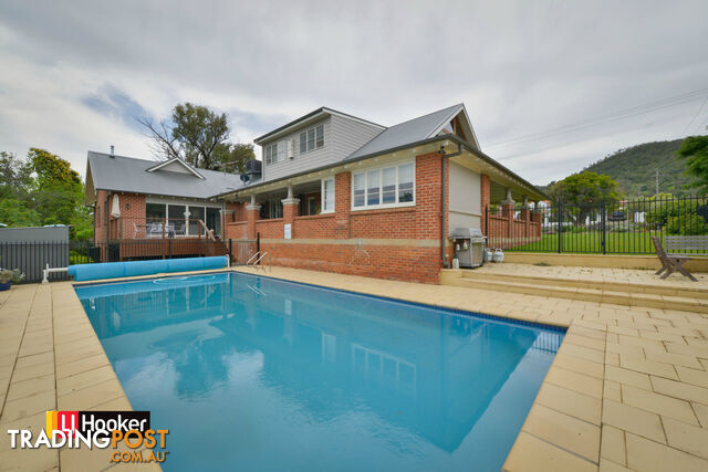 133 Upper Street TAMWORTH NSW 2340