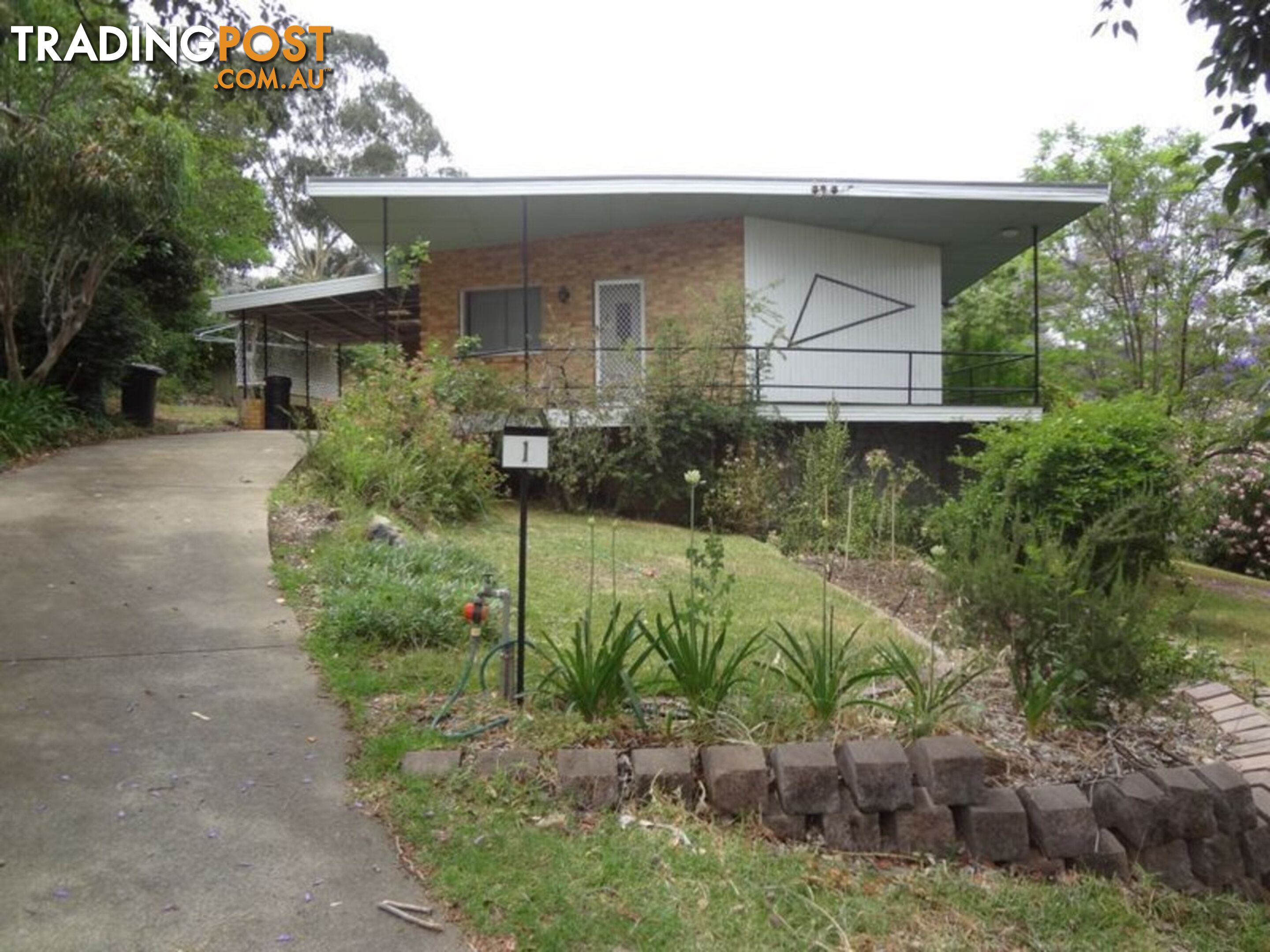 1 Ruthning  Avenue TAMWORTH NSW 2340