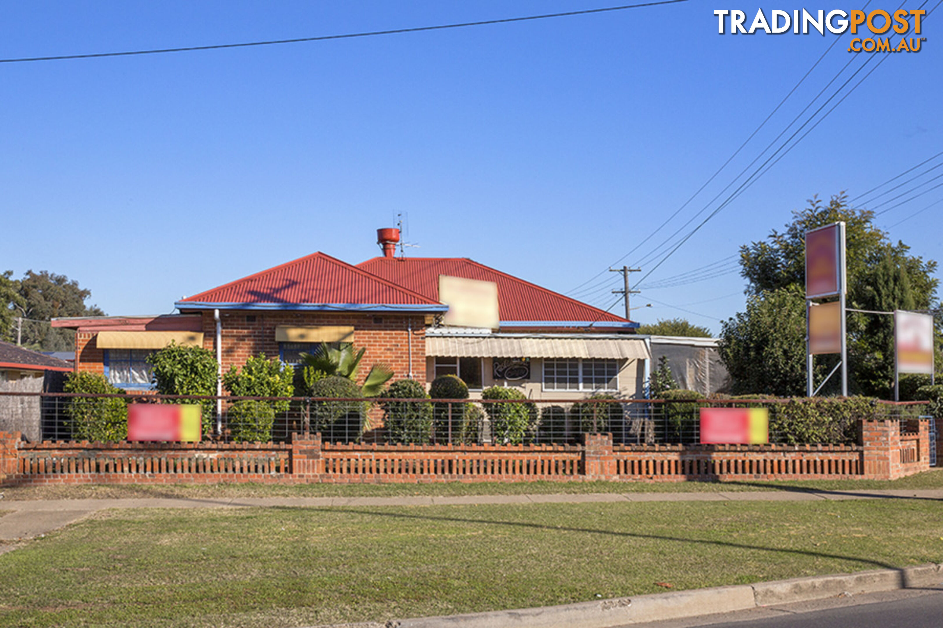 241 Goonoo Goonoo Road TAMWORTH NSW 2340