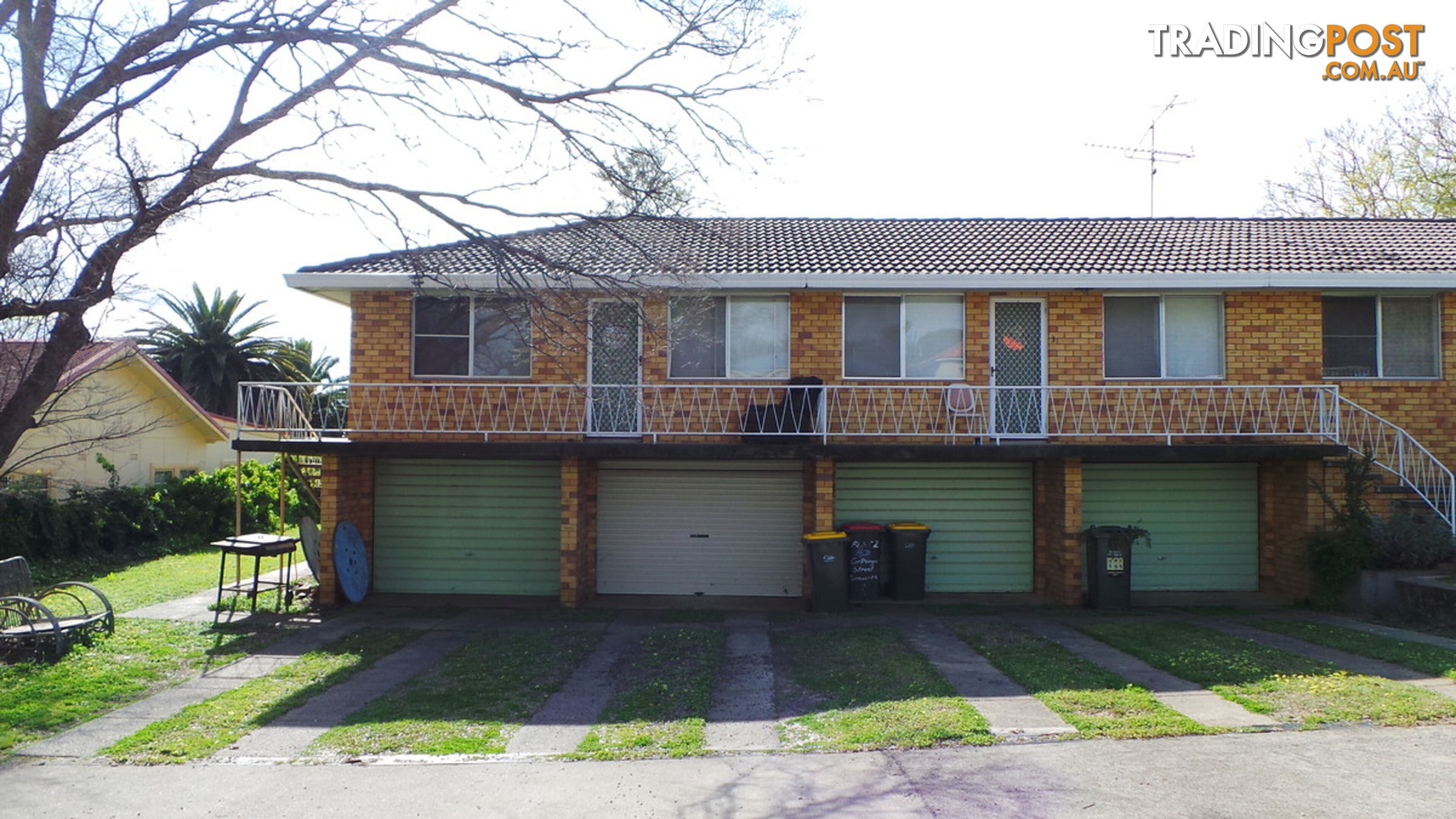 4/167 Carthage Street TAMWORTH NSW 2340