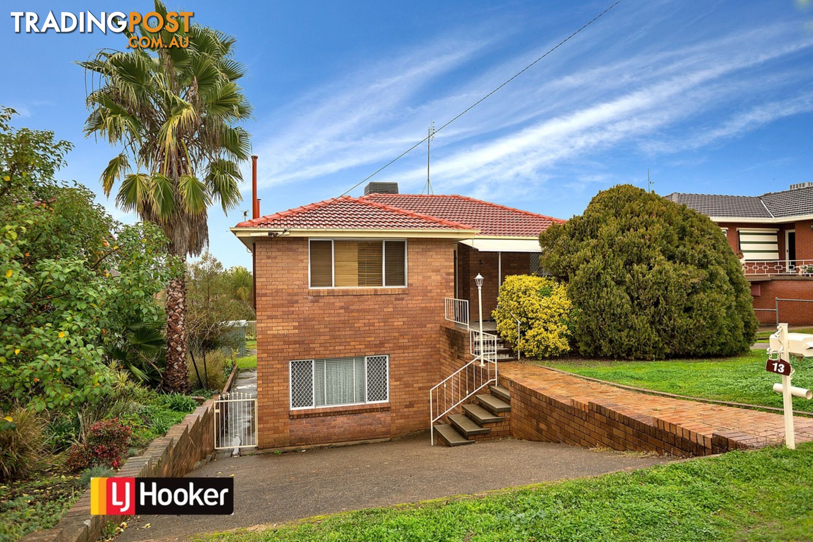 13 Grant Street TAMWORTH NSW 2340