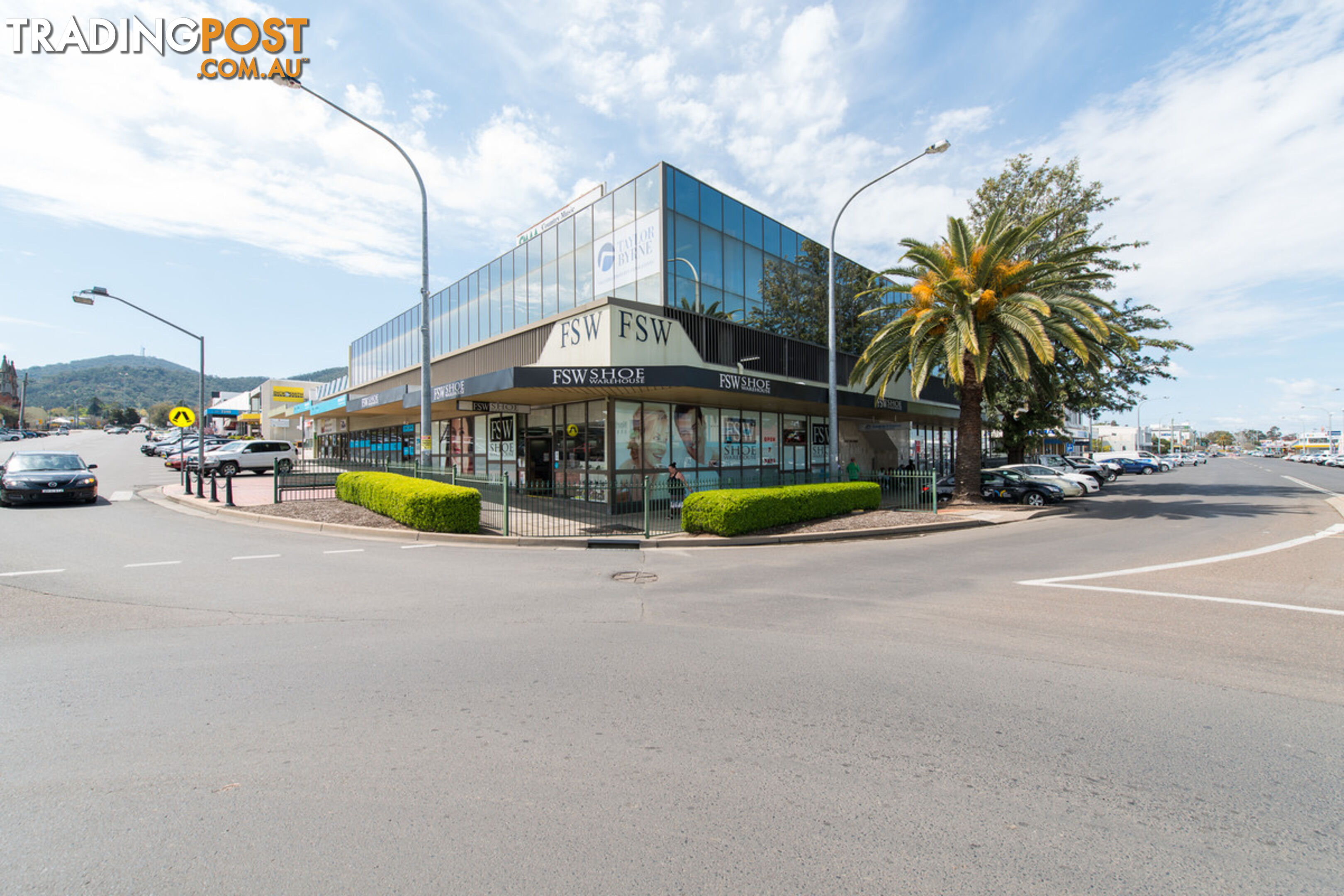 Suite 5/454-456 Peel Street TAMWORTH NSW 2340