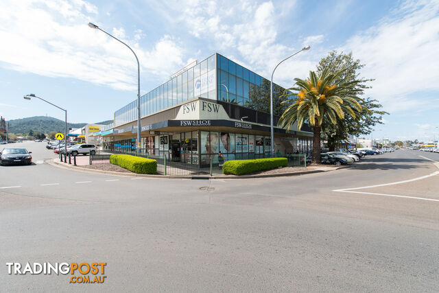 Suite 5/454-456 Peel Street TAMWORTH NSW 2340