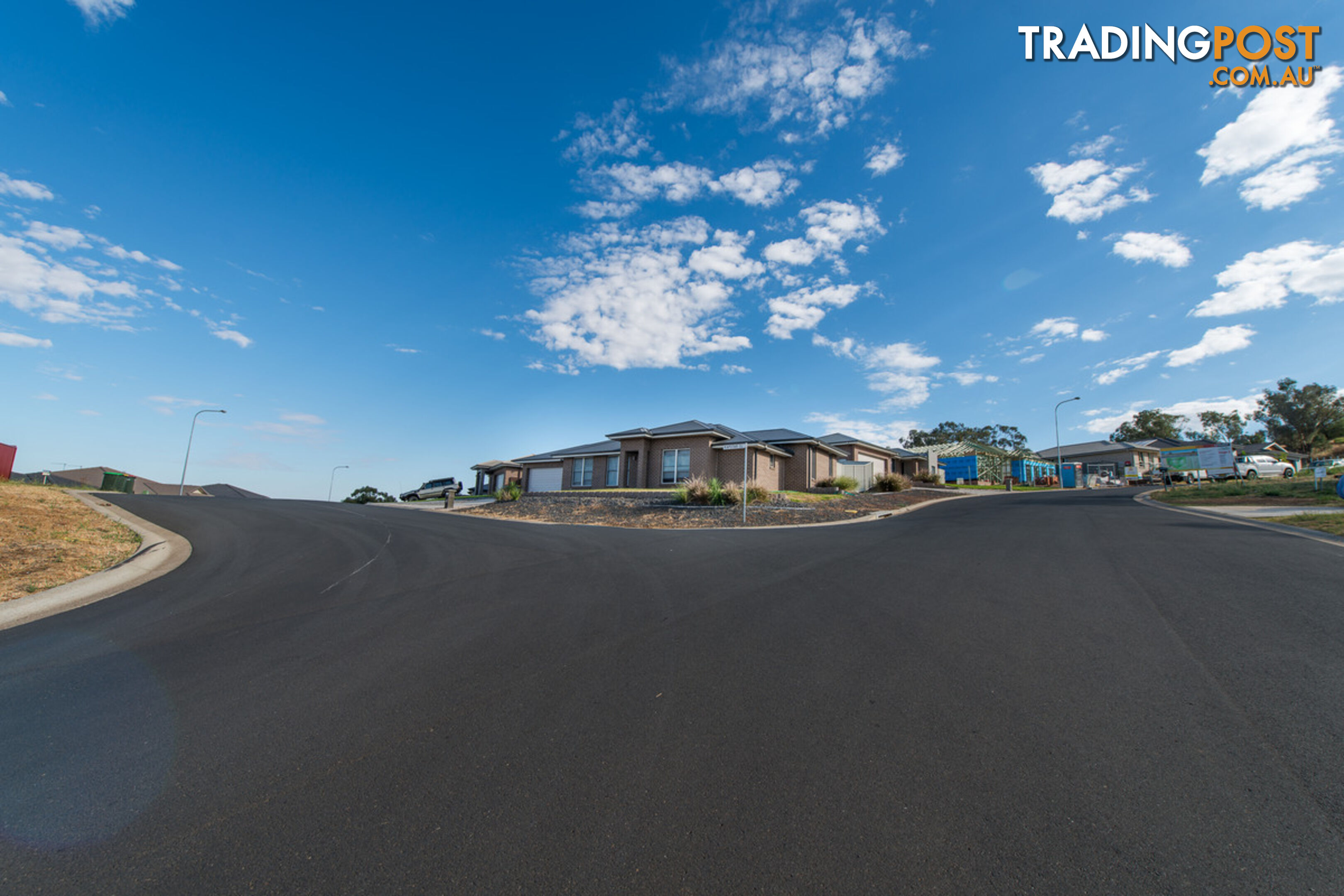 Lot 74/Stage 2 Northern Hills Estate  Manilla Road TAMWORTH NSW 2340