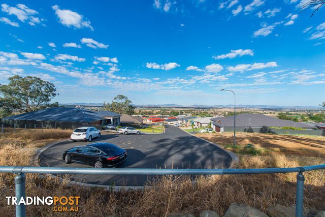 Lot 74/Stage 2 Northern Hills Estate  Manilla Road TAMWORTH NSW 2340