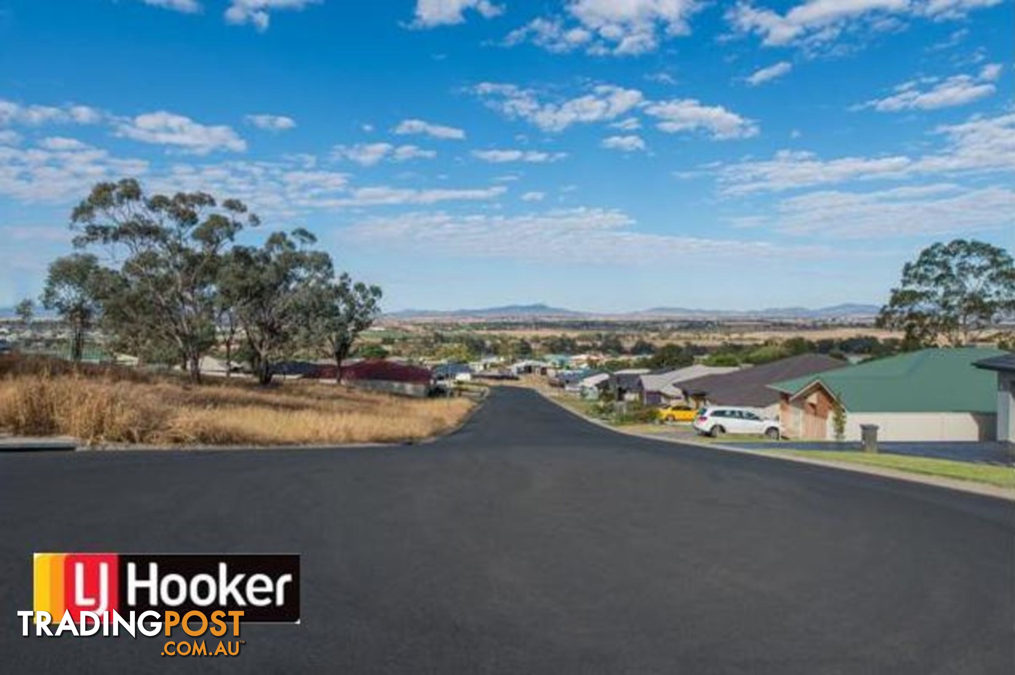 Lot 74/Stage 2 Northern Hills Estate  Manilla Road TAMWORTH NSW 2340