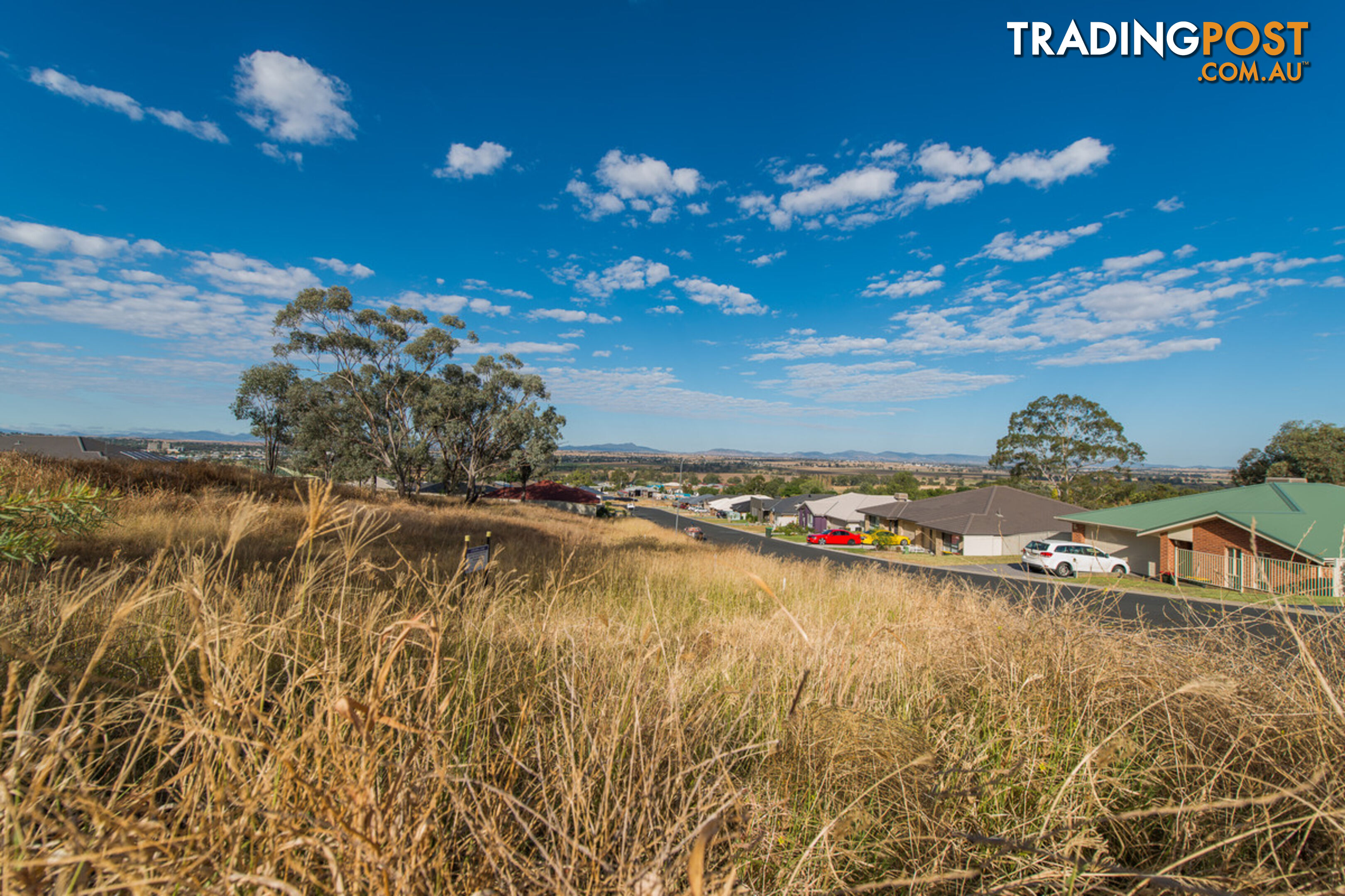 Lot 74/Stage 2 Northern Hills Estate  Manilla Road TAMWORTH NSW 2340