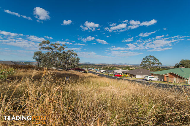 Lot 74/Stage 2 Northern Hills Estate  Manilla Road TAMWORTH NSW 2340