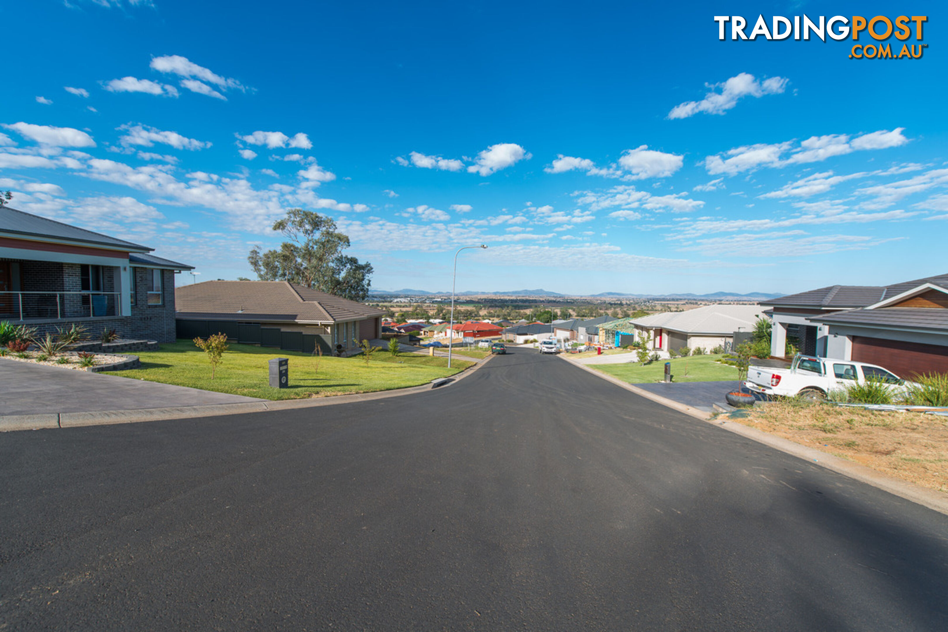 Lot 74/Stage 2 Northern Hills Estate  Manilla Road TAMWORTH NSW 2340