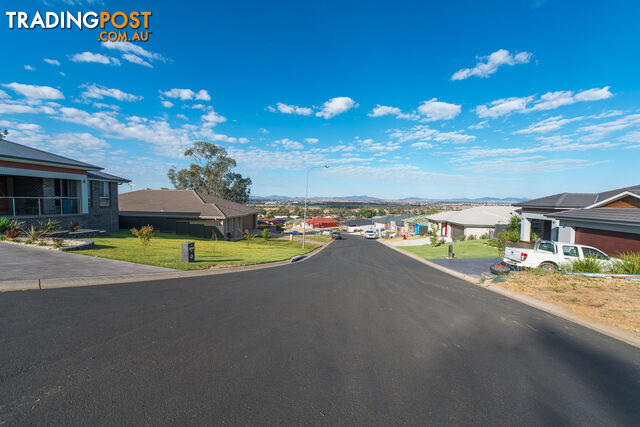 Lot 74/Stage 2 Northern Hills Estate  Manilla Road TAMWORTH NSW 2340