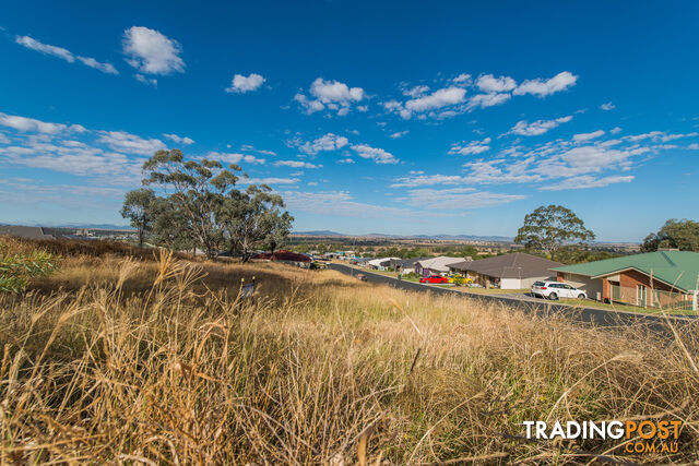 Lot 72/Stage 2 Northern Hills Estate  Manilla Road TAMWORTH NSW 2340