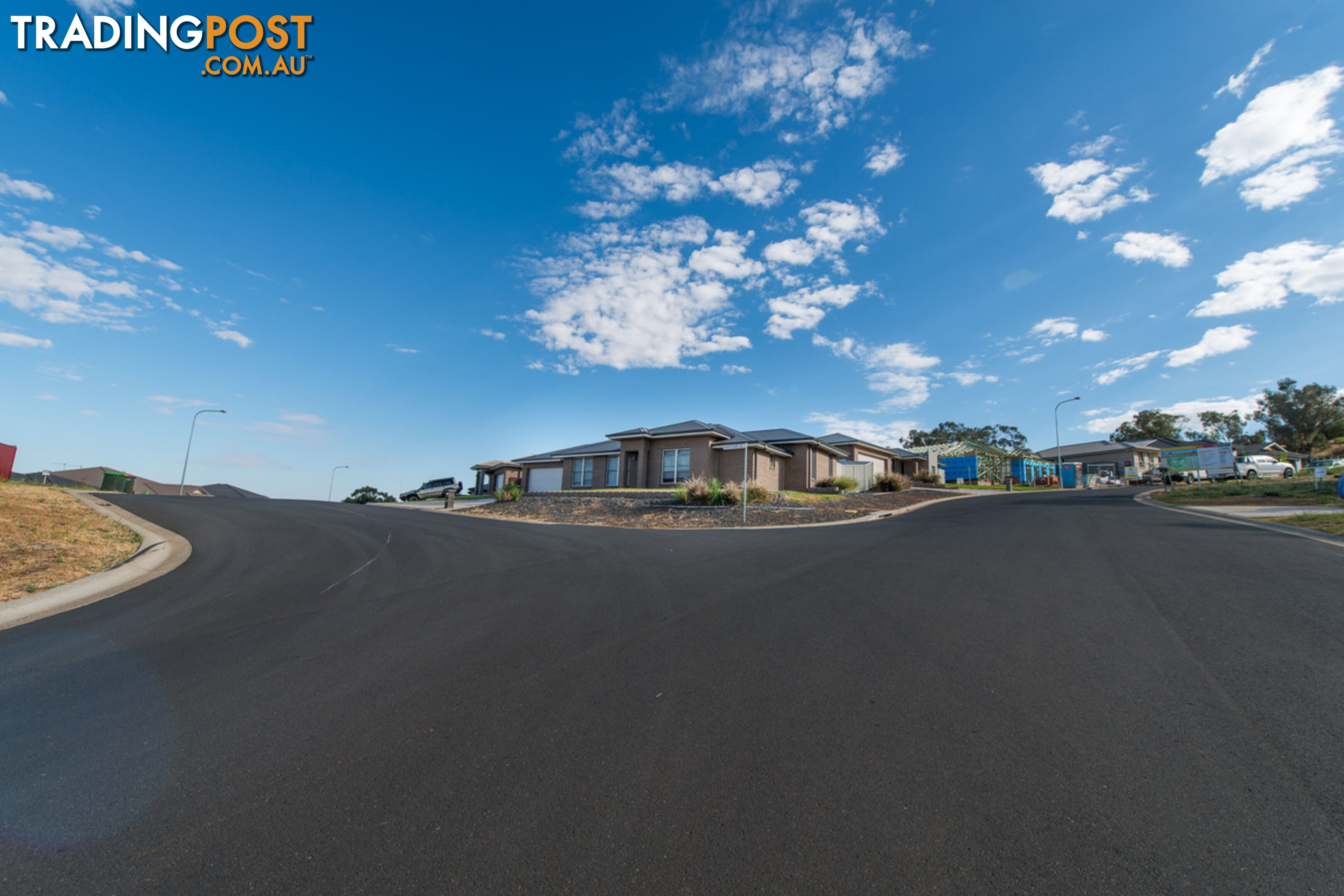 Lot 72/Stage 2 Northern Hills Estate  Manilla Road TAMWORTH NSW 2340