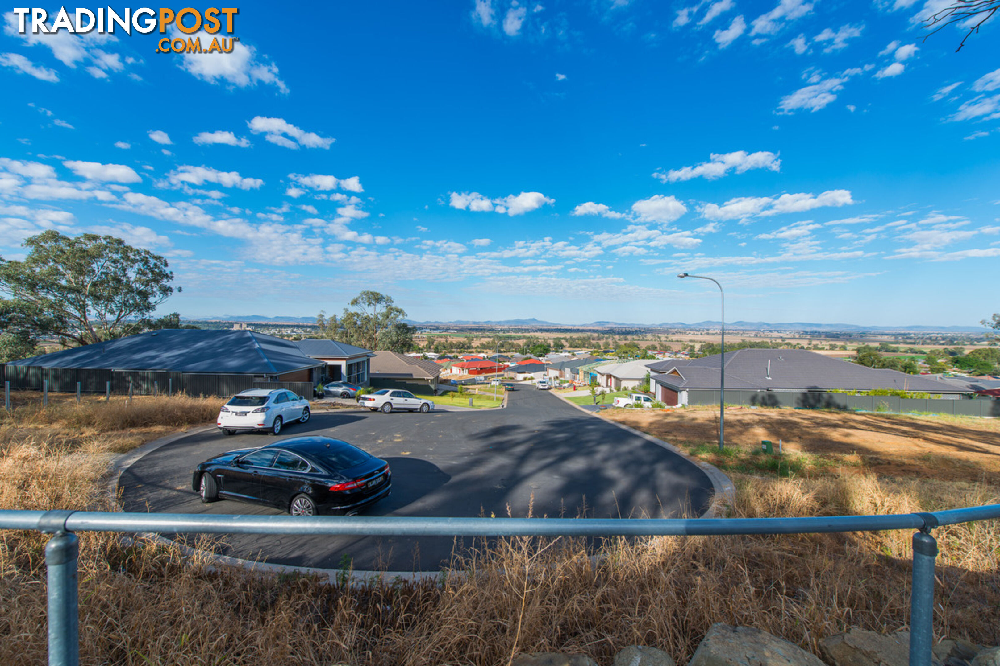 Lot 72/Stage 2 Northern Hills Estate  Manilla Road TAMWORTH NSW 2340