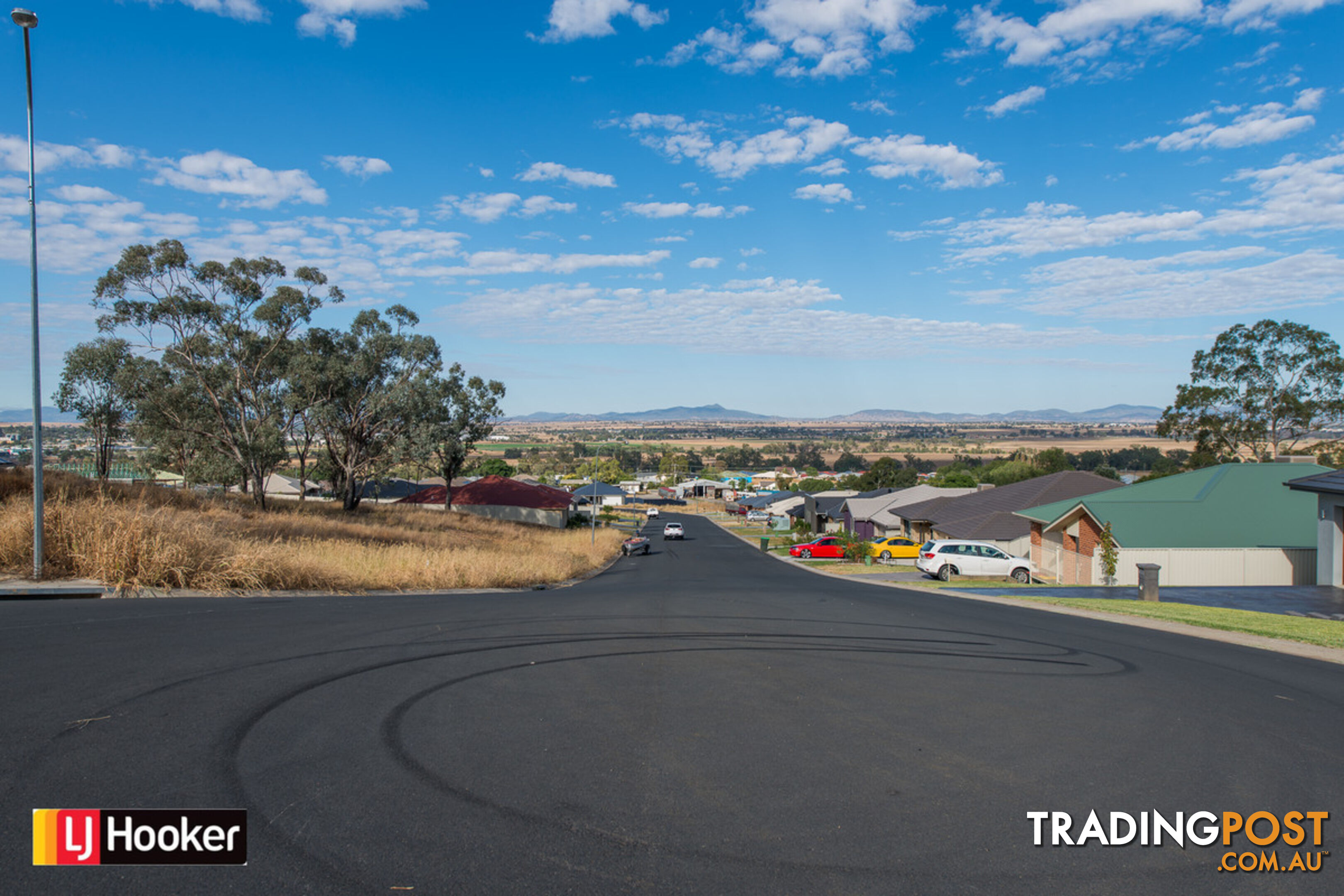 Lot 72/Stage 2 Northern Hills Estate  Manilla Road TAMWORTH NSW 2340