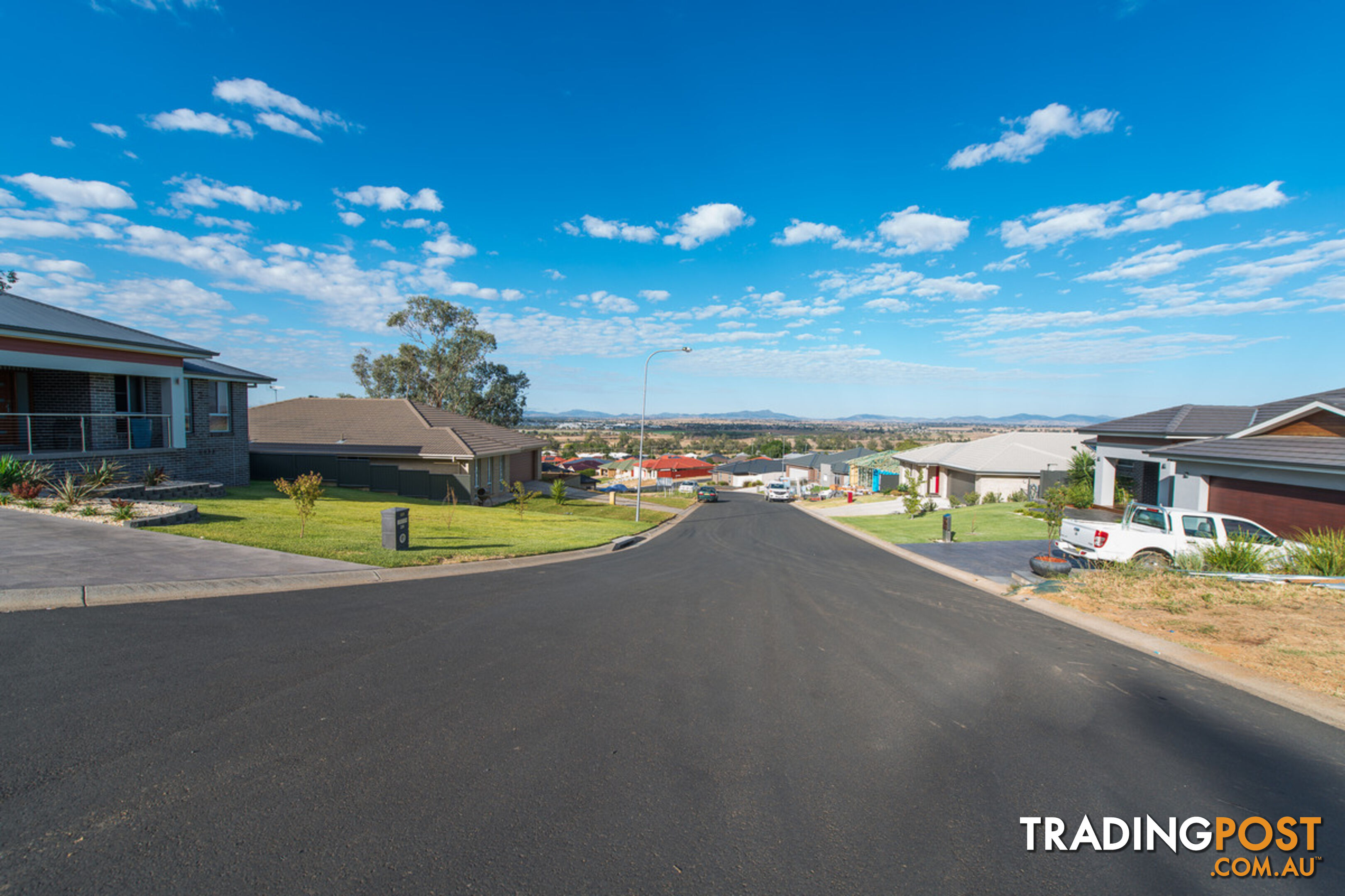 Lot 72/Stage 2 Northern Hills Estate  Manilla Road TAMWORTH NSW 2340