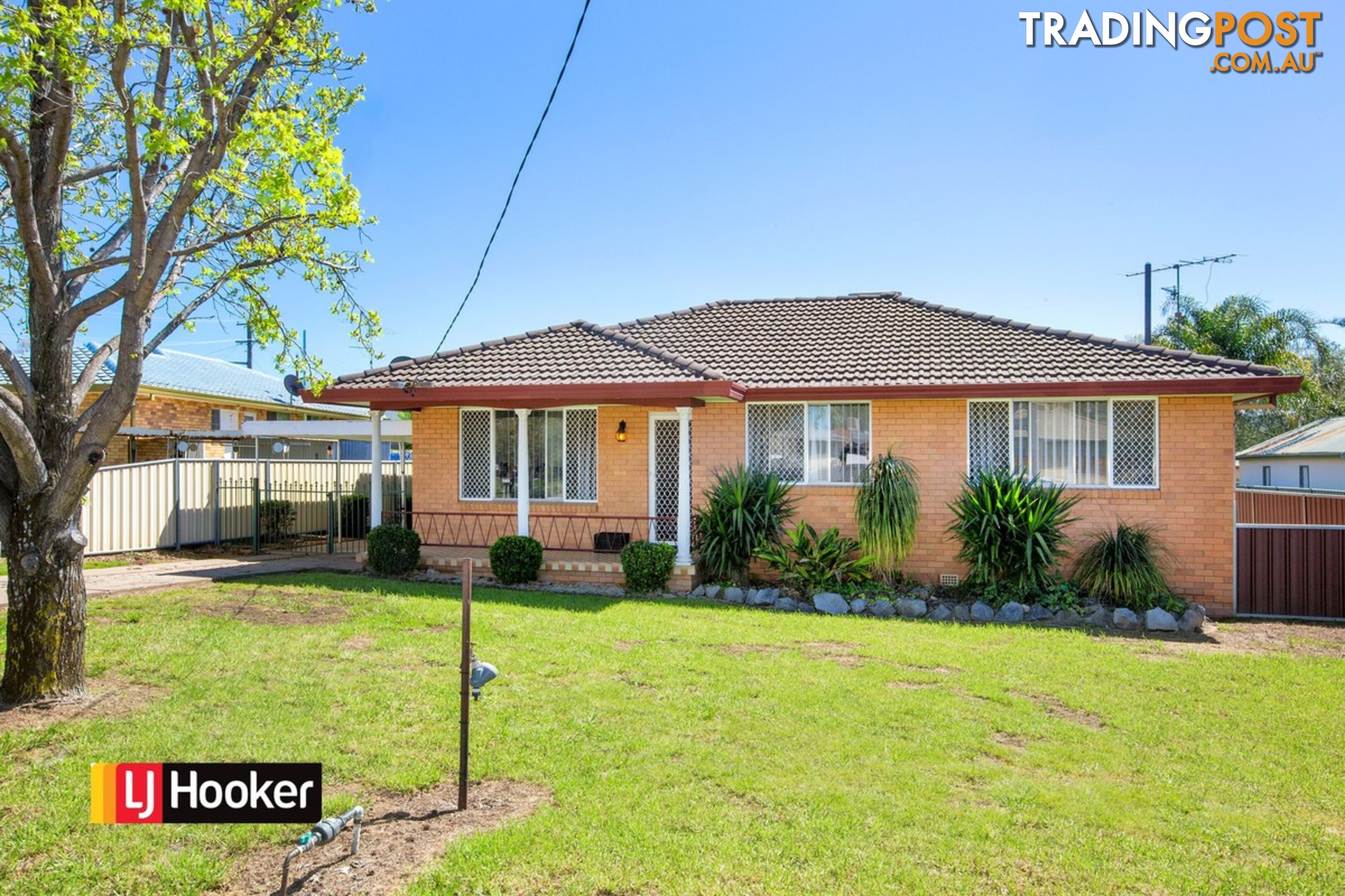 5 Calala Lane TAMWORTH NSW 2340